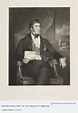 Gilbert Elliot, 2nd Earl of Minto, 1782 - 1859. Statesman | National ...