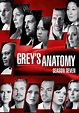 Anatomía de Grey Temporada 7 - SensaCine.com