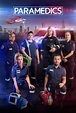Paramedics (TV Series 2018- ) - Posters — The Movie Database (TMDB)