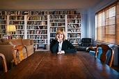 Author Susan Cheever on Her Family Secrets - WSJ