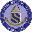 Image: Seal of Harford County, Maryland