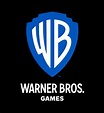 Warner Brothers Games Logo Png