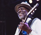 Keb’ Mo’ on Four Decades of the Blues, Remembering African American ...