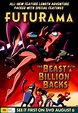 Pop Culture Graphics Futurama: La Bestia con Un miliardo di schiene ...