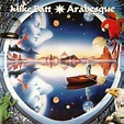 Mike Batt - Arabesque (CD, Album) at Discogs