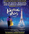 An American in Paris: The Musical Blu-ray Review: C’est Bon - Cinema ...