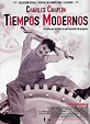 Tiempos modernos - Película - 1936 - Crítica | Reparto | Estreno ...