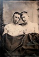 Homosexuality & Homoromanticism During the Victorian Era: 28 Vintage ...