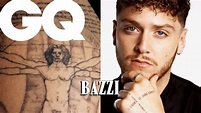 Bazzi révèle les secrets de ses tatouages | GQ - YouTube
