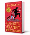 Gangsta Granny Strikes Again - National Geographic Kids