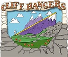 Cliff Hangers by wheelgenius on DeviantArt