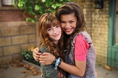 How Old Were Zendaya and Bella Thorne On Shake It Up?