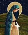 Lista 92+ Foto Imágenes De La Virgen María Embarazada El último
