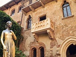 Verona Italy on Valentine's Day: The 15 Most Romantic Things You Can Do ...