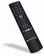 Replacement for LG Television Remote Control = ALL MODELS TV, LCD, LED ...