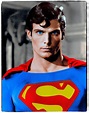 Superman Christopher Reeve Wallpapers - Wallpaper Cave