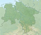 Berge (Basse-Saxe) — Wikipédia