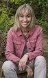 Michaela Strachan on dancing, droughts and her life in Cape Town ...