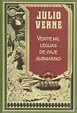 Veinte mil leguas de viaje submarino, de Julio Verne - Libros