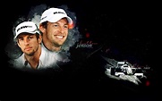 Jenson Button - Jenson Button Wallpaper (29902079) - Fanpop