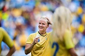 Nilla Fischer in conversation: the 150-cap Sweden star's journey to the top