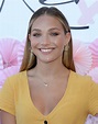 Maddie Ziegler Young to Now: Her Transformation From 'Dance Moms'