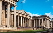 First Timer's Guide To The British Museum in London | Tours & Tips