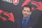 Zack Snyder Once Shared He Wanted to Kill Superhero Movies With His ...