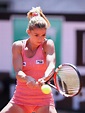 Camila Giorgi – Italian Open 2014 in Rome – Round 2 • CelebMafia