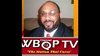 Vernon Watson WBQP-TV Live Stream - YouTube