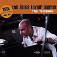 James Taylor Quartet - RANSCOMBE STUDIOS