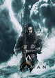 FANART: AQUAMAN POSTER : r/DC_Cinematic