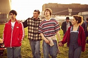 Spike Island 2012, directed by Mat Whitecross | Film review