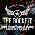 Best Hard Rock & Blues Releases of 2019 – The Rockpit