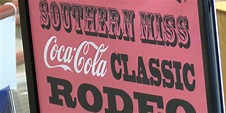 35th Southern Miss Coca-Cola Classic Rodeo begins Friday night