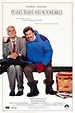 Planes, Trains and Automobiles (1987) - Posters — The Movie Database (TMDB)