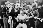 Gentleman Jim (1942) - Turner Classic Movies