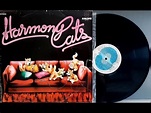 Harmony Cats - (Vinil Completo - 1978) - Baú Musical - YouTube