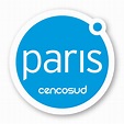 Archivo:Logo Paris Cencosud.png - Wikipedia, la enciclopedia libre
