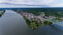 WVU selects Point Pleasant for community branding - West Virginia Explorer