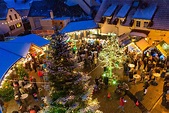 Weihnachtsmarkt in Meckenheim | VielPfalz