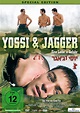 Amazon.co.jp | Yossi & Jagger - Eine Liebe in Gefahr: Special Edition ...