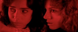 The 'Suspiria' Trailer Reveals Just How Different The Remake Is From ...