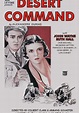 Desert Command - película: Ver online en español