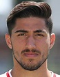 Berkay Özcan - Oyuncu profili 20/21 | Transfermarkt