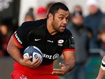 Billy Vunipola plots Saracens’ route to European Champions Cup final ...