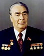 Leonid Brezhnev | Biography, Cold War, & Facts | Britannica