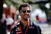 Ricciardo shrugs off Ferrari F1 future talk - Speedcafe.com