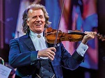 Concierto de André Rieu en Wizink Center, Madrid (Madrid) 2023 ...