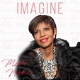 Legendary Singer Melba Moore Debuts New Single Before "Imagine" Album